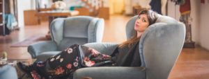 Antonella Zamboni wedding planner